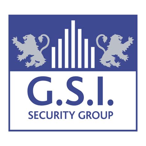 GSI Security Group .